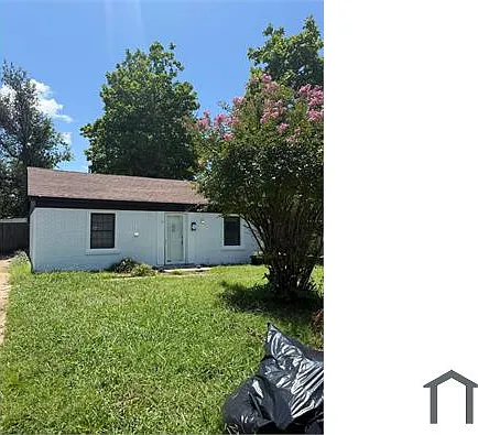 326 E Harmon Dr — Photo 2
