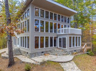 265 Grace Ln, Robbinsville, NC 28771