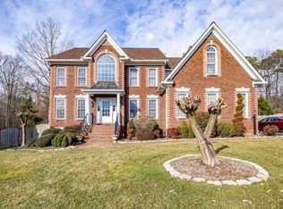 11540 Sadler Grove Rd, Glen Allen, VA 23060