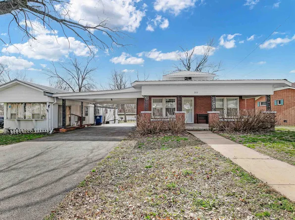 305 Forest St, Greenfield, TN 38230