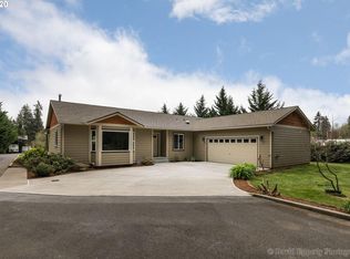 33865 Tarbell Rd, Scappoose, OR 97056