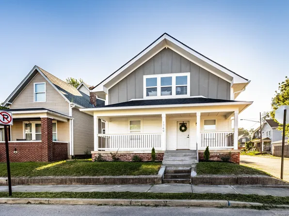 1749 Union St, Indianapolis, IN 46225