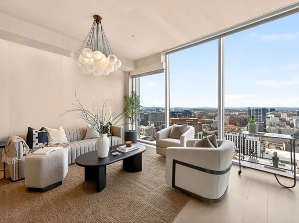 1616 W End Ave #2601, Nashville, TN 37203