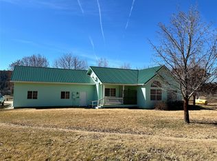 19 Terrace Dr, Plains, MT 59859