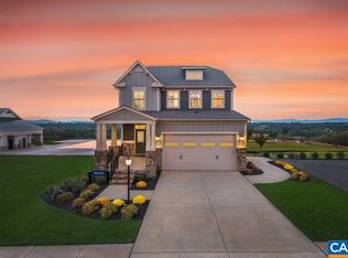 1312 Delphi Ln, Charlottesville, VA 22911