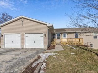 405 W Council Dr, Saint Charles, IA 50240