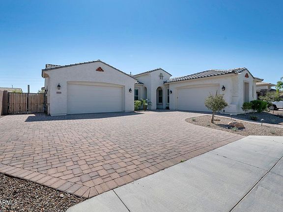 2nd image of 2523 E CLARK Drive