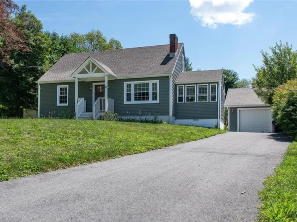 10 Mountain View Road, Staatsburg, NY 12580