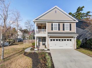 392 Chemistry Cir, Ladson, SC 29456