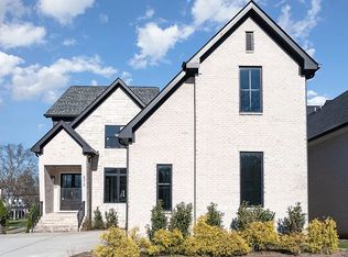 3310 Hobbs Rd, Nashville, TN 37215