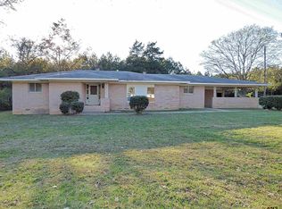 308 Highway 161, Naples, TX 75568