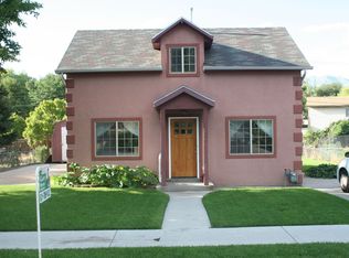 1450 W 500 N, Provo, UT 84601