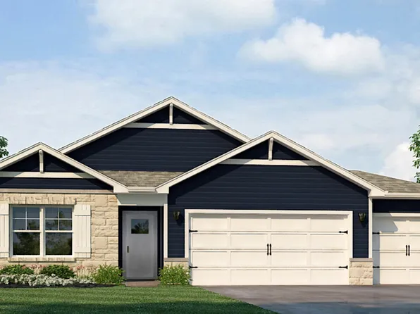 Newcastle Plan, Piatt Preserve