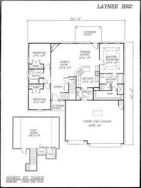 1st image of 19216 Garden Creek Ln