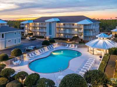 24101 Perdido Beach Blvd #101-C, Orange Beach, AL, 36561