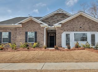 612 Speith Dr, Grovetown, GA 30813