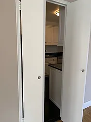 Rented by UES Management