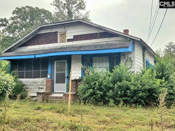 234 W Williams St, Sumter, SC 29150