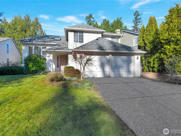 25746 SE 39th Street, Sammamish, WA 98029