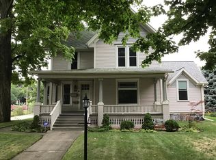 19 Garrison Ave, Battle Creek, MI 49017