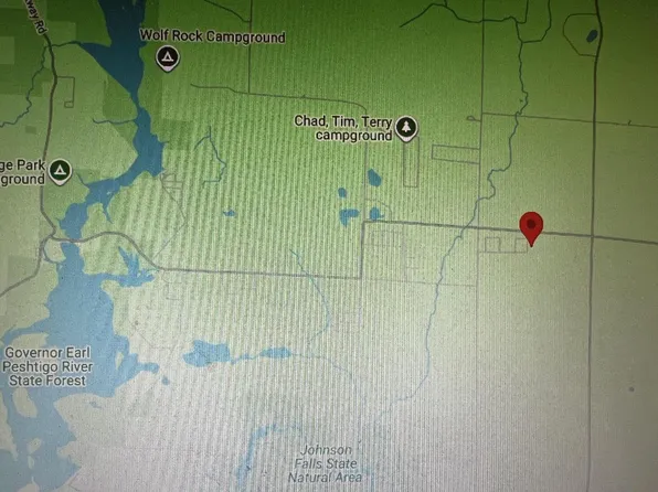 Lt14 KONSTAD LANE, Crivitz, WI 54114