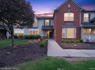 4371 Aster Blvd, Howell, MI 48843