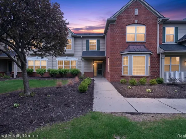 4371 Aster Blvd, Howell, MI 48843