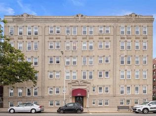 875 Boulevard E #17, Weehawken, NJ 07086