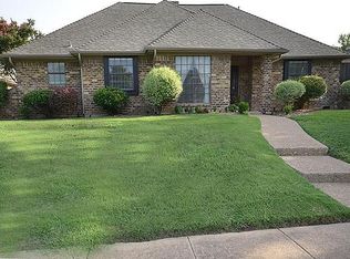 3813 Grifbrick Dr, Plano, TX 75075