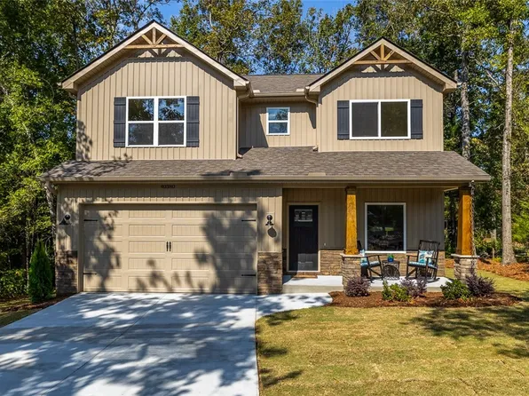 0 Waverly Ct, Seneca, SC 29678