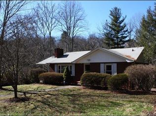 225 School Rd, Asheville, NC 28806