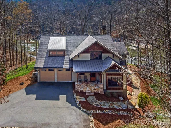 3735 French Broad Pkwy, Marshall, NC 28753