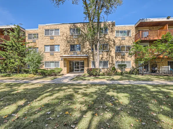 760 W Dempster St Unit Dg7, Mount Prospect, IL 60056
