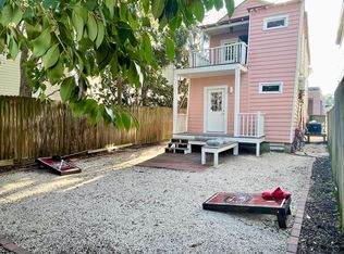 122 Congress St APT A, Charleston, SC 29403