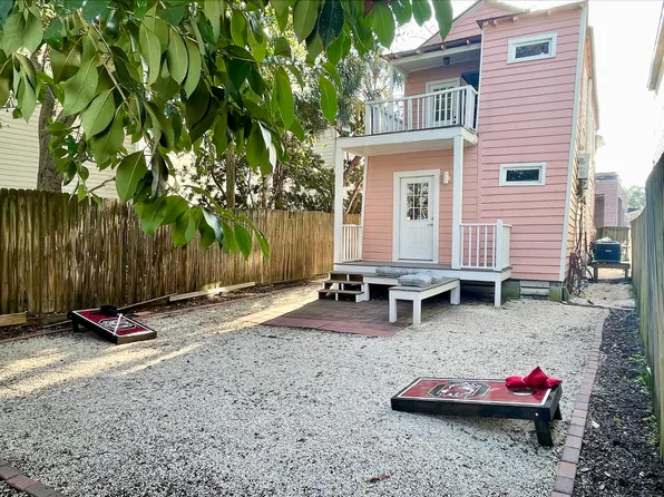 122 Congress St, Charleston, SC