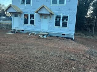 301 Dahl St #A, Madison, NC 27025