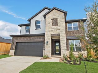 428 Summerset Landing Ct, Conroe, TX 77304