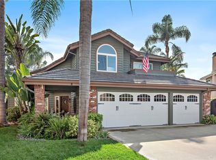 4 Danforth Ave, Laguna Niguel, CA 92677