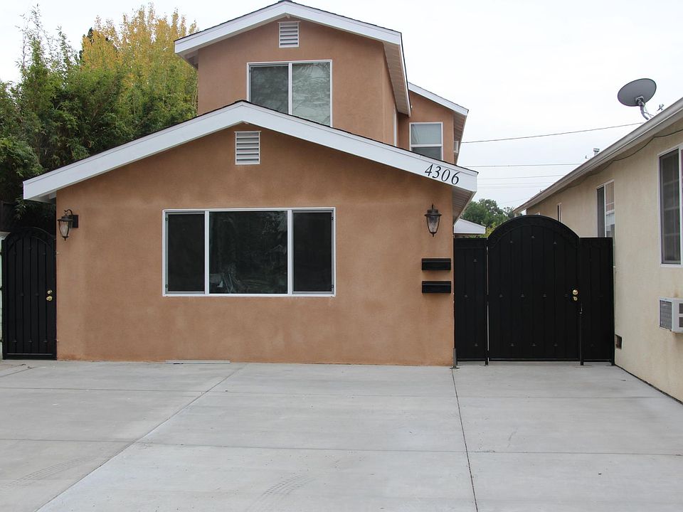Front View Top Unit