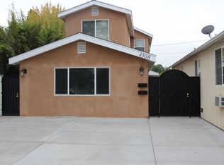 4306 W Chandler Blvd #200, Burbank, CA 91505