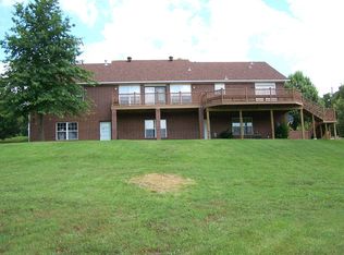 971 Reed Valley Rd, Fayetteville, AR 72704