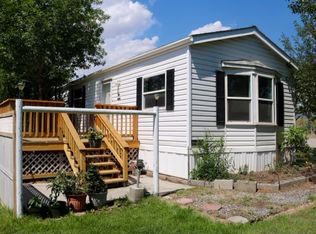 7730 Bartmess Dr, Helena, MT 59602