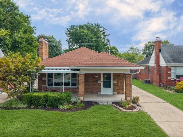 1521 N Butler Ave, Indianapolis, IN 46219