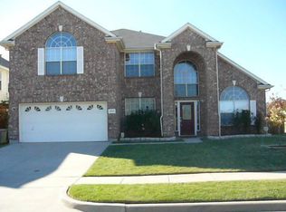 3503 Pecos Way, Grand Prairie, TX 75052