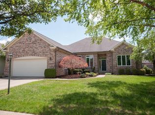 7317 Lightship Ct, Fishers, IN
