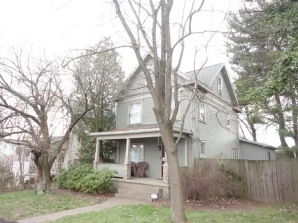 156 Lacock Ave E, Rochester, PA 15074