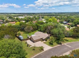 1160 Mildred Lee Ln, Harker Heights, TX 76548