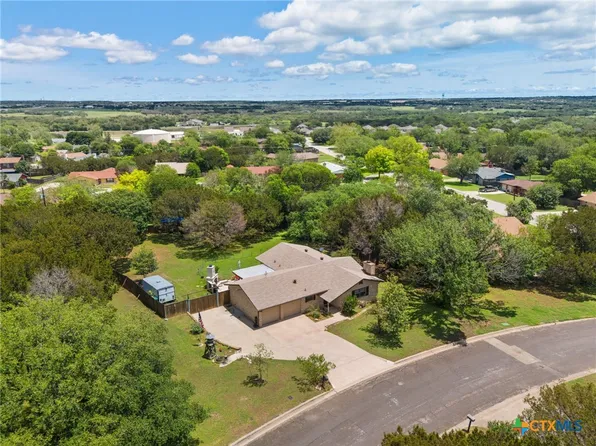 1160 Mildred Lee Ln, Harker Heights, TX 76548