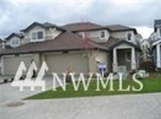 4643 Wade St #28, Bellingham, WA 98226