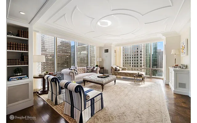 Rented by Douglas Elliman | media 1